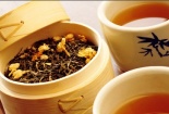 40% trà thảo dược có hóa chất bảo vệ thực vật